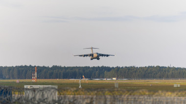 Oprirea la Riga a șefului CIA și semnalele către Putin. Ce e în spatele avalanșei de detalii legate de vizita lui Ratcliffe la Moscova