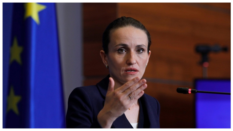 Oana Țoiu, despre reacția Rusiei în cazul Podului Giurgiulești: „E o nemulțumire față de creșterea…