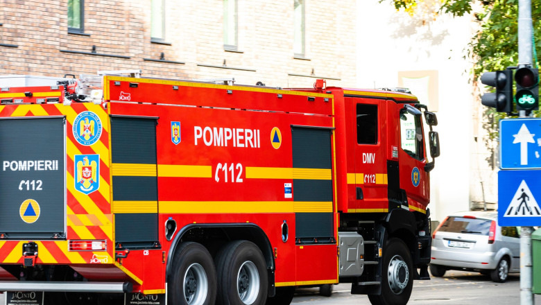 Amendă de 2500 de lei pentru o persoană care a lăsat grătarul nesupravegheat, iar focul a provocat un…