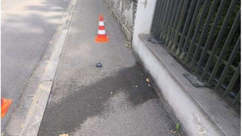 Cine a provocat incendiul de lângă Ambasada României la Berna. Poliția elvețiană caută martori și…