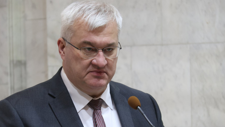 Șeful diplomației de la Kiev susține că Rusia încearcă să transforme Marea Neagră „într-un alt instrument…