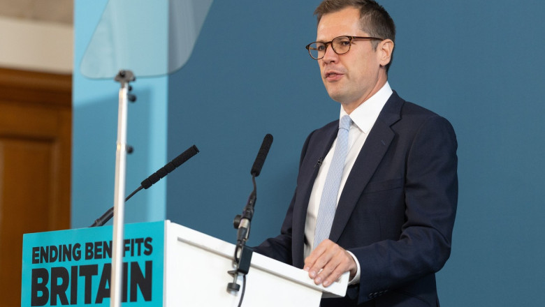 Partidul Reform UK promite să anuleze beneficiile pentru nebritanici, inclusiv ale cetățenilor UE