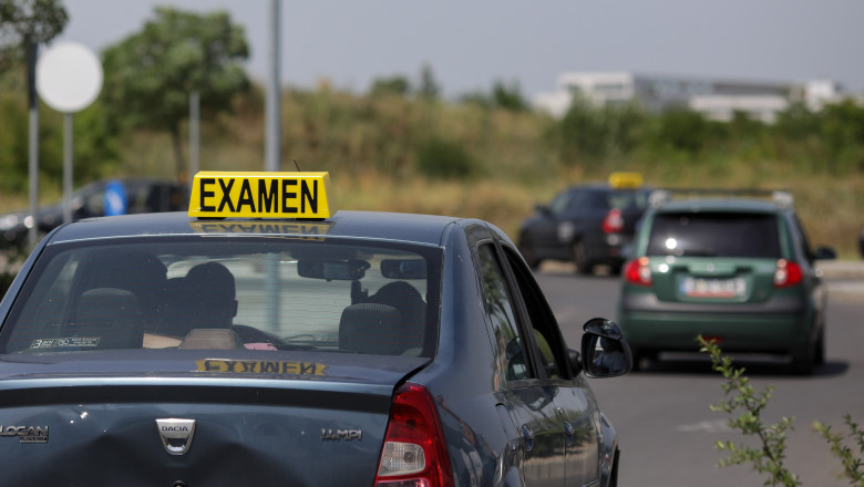 Schimbare la obținerea permisului auto. Documentul pe care solicitanții nu mai trebuie să îl includă în…