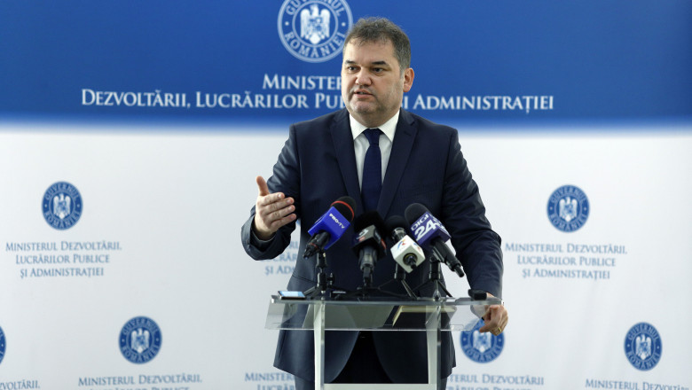 Cseke Attila: informația greșită despre consiliori incompatibili
