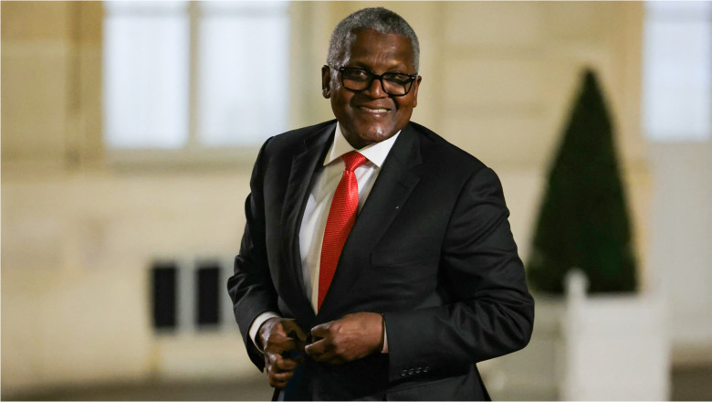Aliko Dangote: criza iraniană devine pivot energetic pentru Africa