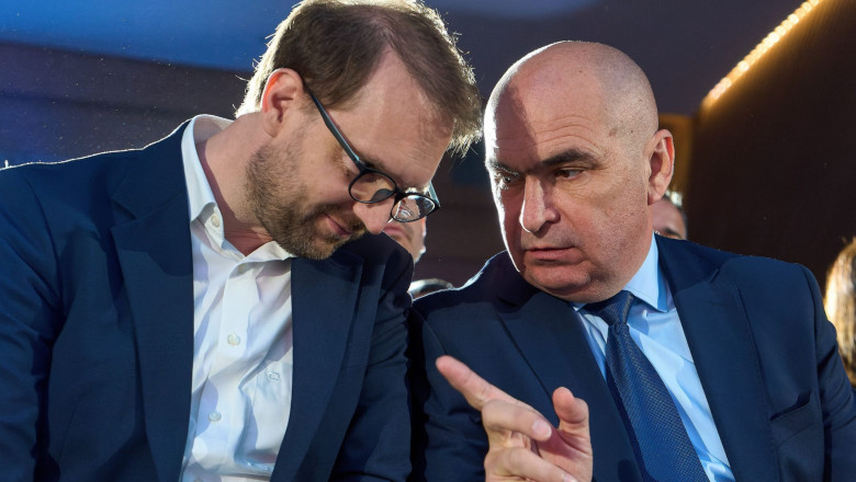 Bolojan, despre verificarea legii ANI de către Comisia Europeană: Dacă lucrurile nu sunt în regulă, mai…
