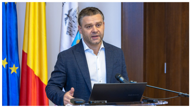 Primarul Ciprian Ciucu: după pană curent, vom achiziționa generatoare