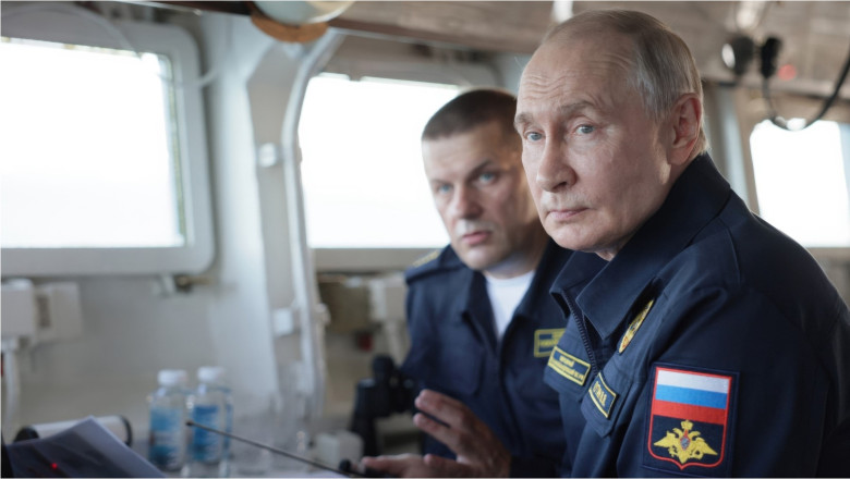 Secretele odiseei lui Putin în Siberia: Ce se ascunde în spatele vizitelor liderului rus în unele din cele…
