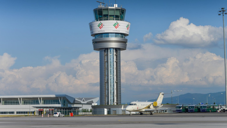 Bulgaria a neutralizat un dispozitiv care bruia frecvențele GPS în Sofia, inclusiv în zona aeroportului