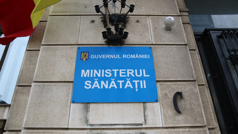 Cum a ajuns un fake news viral să pună în pericol vieți: reacția Min. Sănătății după atacul asupra…