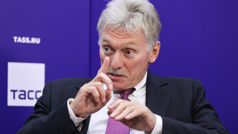 Kremlinul răspunde dur la încurajările lui Stubb de a ataca Rusia