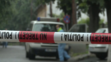 Dispariția din 2022: Bărbat găsit îngropat în pădurea Vâlcea, suspect principal