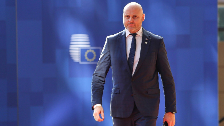 „Noi chiar am înnebunit?”: Premierul unei țări europene critică refuzul de a interzice intrarea în UE a…