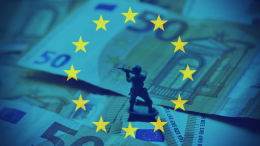Guvernul arată cum se împart 16,6 miliarde de euro din SAFE