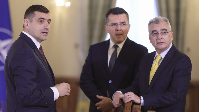 AUR condiționează votul la legea integrității: principii clare