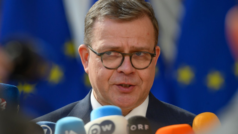 Finlanda avertizează: Rusia intensifică războiul hibrid împotriva Europei