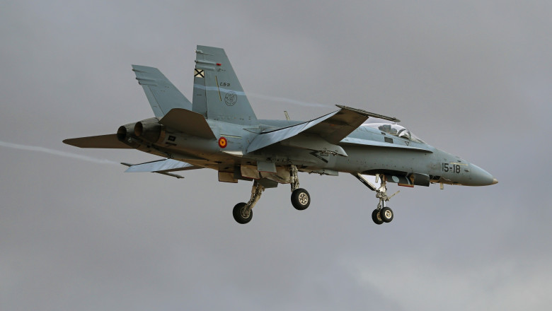 Aliații NATO au doborât încă o dronă care a intrat în România. MApN anunță finalizarea cercetărilor pentru…