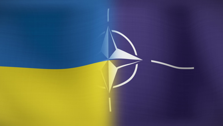 Valerii Zalujnîi: Ucrainea nu va adera la NATO, spune oficialul