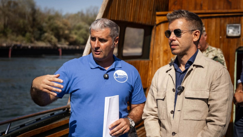 Peter Magyar ironizează: „Centrala de la Paks funcționează, iar cea din…”