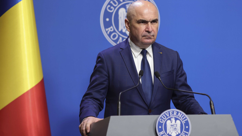 Ilie Bolojan, după adoptarea mecanismului de limitare a consumului pentru companiile mari: „Consumatorii…
