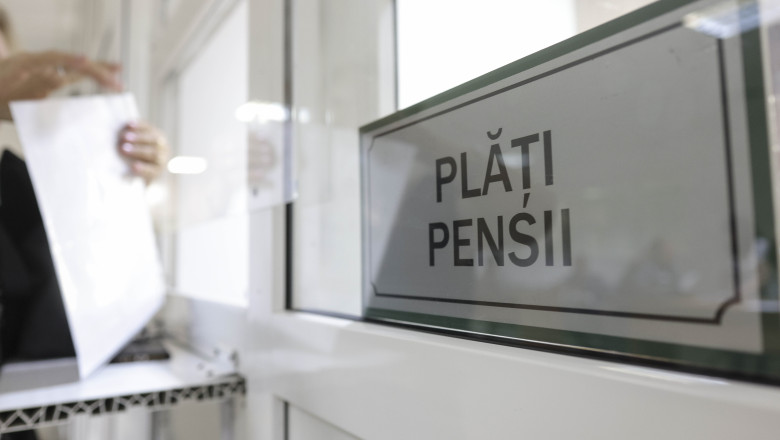Documentul obligatoriu pentru o categorie de pensionari, care trebuie trimis până la 30 septembrie. Când…