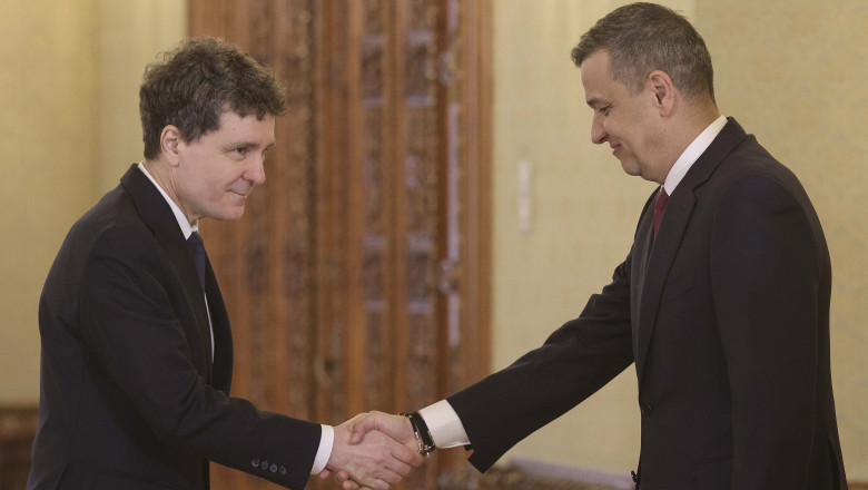 Sorin Grindeanu: „Nu-și permite nimeni să dea ordine PSD-ului”. Ce spune despre relația cu Nicușor Dan