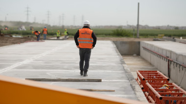 Autostrăzile Brașov – Făgăraș și București – Alexandria, pas important spre construcție. Ce alte proiecte au fost avizate