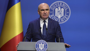 Ilie Bolojan: Fără investiţii, fără dotări, nu ne putem aştepta la o medicină de calitate