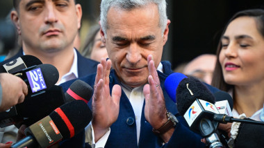 Politehnica Bucureşti confirmă: Comisia de Etică nu îl poate cerceta pe Călin Georgescu, deși exisă o sesizare . Care este motivul