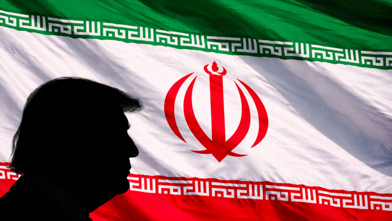 Iranul vrea să-l țină în șah pe Trump până la alegerile de la jumătatea mandatului. Ce speră să obțină…