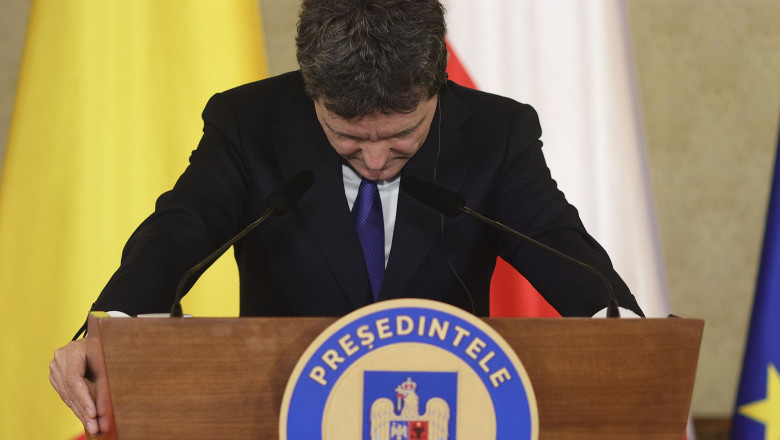 AUR face bilanțul parlamentarilor care susțin suspendarea lui Nicușor Dan. Dungaciu: „Vrem să vedem cine…