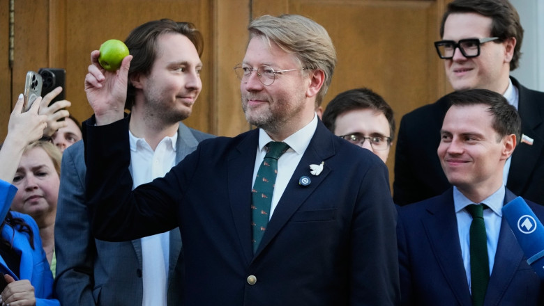 Singurul partid de opoziție din Rusia a fost exclus din alegerile parlamentare. Ce motiv au invocat…