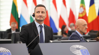 Nicu Ștefănuță critică tăcerea politicienilor și reacția lui Nicușor Dan în cazul Pahonțu: „Un scuipat pe memoria victimelor”