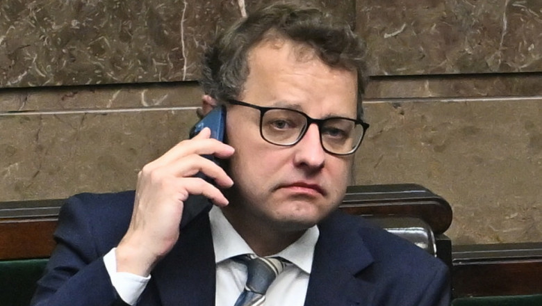 Un fost adjunct al ministrului Justiției din Polonia, căutat pentru corupție, ar fi fugit în Transnistria