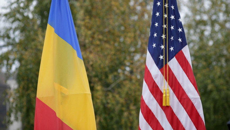 România exportă în SUA mai mult decât importă: produsele de pe piață