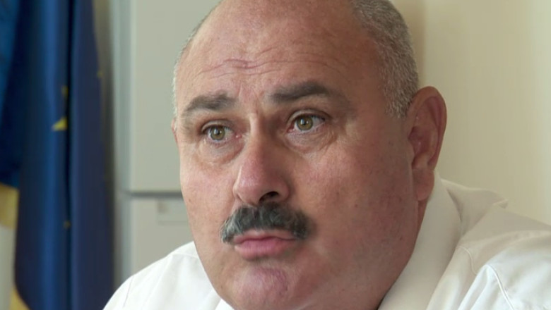 Primar PSD încasă despăgubiri pentru secetă, vinde recolta: Dar am…
