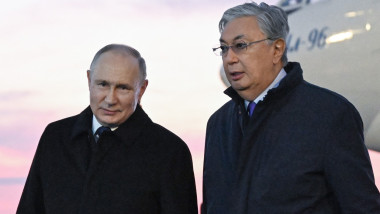 Analiză Rusia își pierde exclusivitatea în Caucaz și Asia Centrală. Armenia și Kazahstanul își diversifică alianțele: „Caută Planul B”