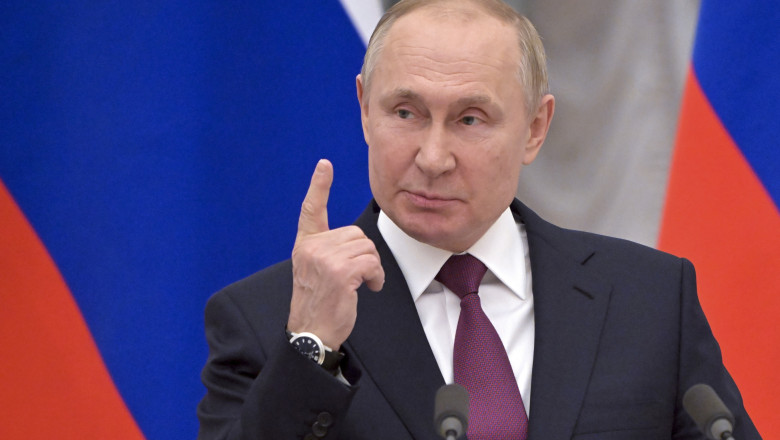 Anul distrugerii NATO și UE: Ordinul lui Putin serviciile secrete