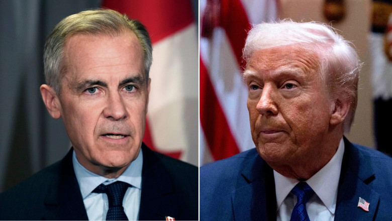 Niciun acord în disputa comercială: SUA vor aplica taxe de 50% asupra unor produse canadiene. Carney…