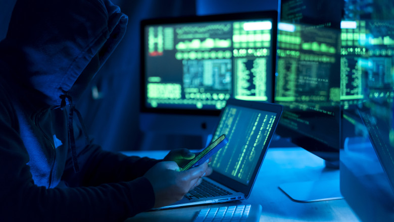 Inteligența artificială, noua armă a hackerilor. Cum recunoști atacurile cu AI și ce măsuri te pot…
