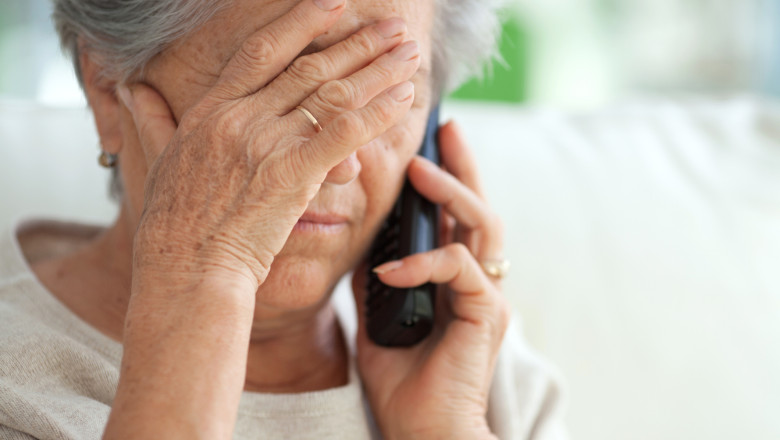 Fraudele prin telefon iau amploare în România. Nou avertisment al Poliției Române: Numărul afișat poate…