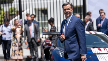 NY Times: Șeful CIA a mers la Moscova pentru a prezenta situația sumbră a Rusiei, de teamă că lui Putin i se ascunde adevărul