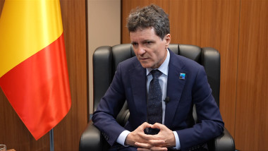 Video Președintele Nicușor Dan a promulgat legea care anulează unele obligații de TVA. Cine își poate recupera banii de la ANAF