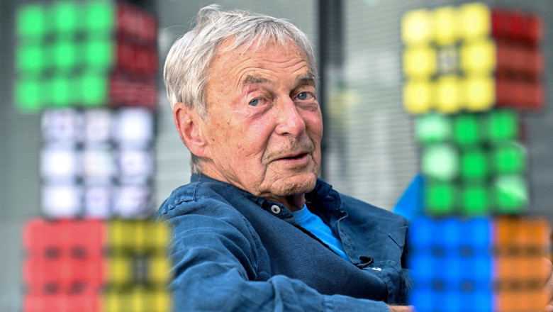 În căutarea următorului președinte al Ungariei: un model și inventatorul cubului Rubik, printre…