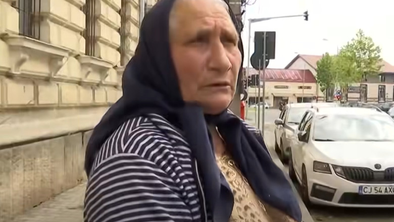 Mama unui atacant de ambulanță explică motivele agresiunii.