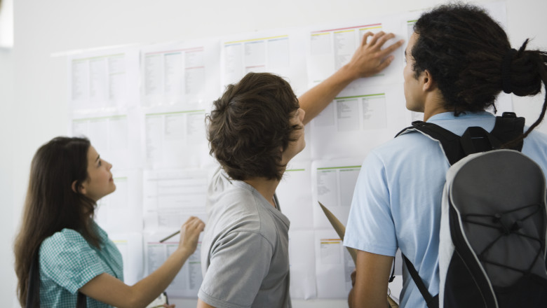 Rezultatele la bacalaureat 2026, sesiunea de toamnă, au fost publicate. Lista completă a notelor din…