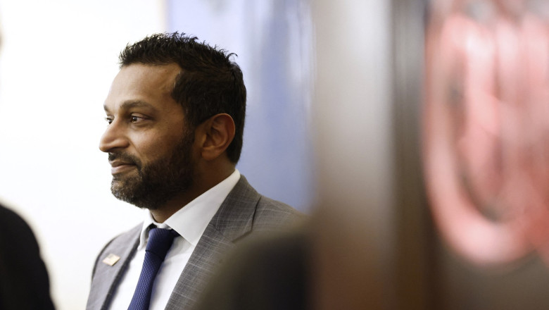 Sub conducerea lui Kash Patel, FBI-ul stabilește legături fără precedent cu China și Rusia