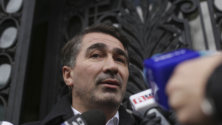 Poliția Română răspunde acuzațiilor că a blocat extrădarea fostului baron PSD Ionel Arsene din Italia