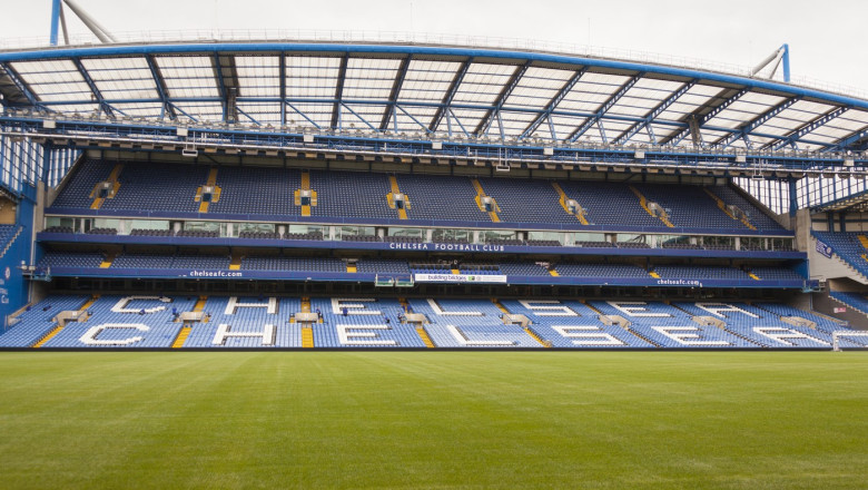 Șahtior Donețk își va disputa meciurile de acasă din Liga Campionilor UEFA pe legendarul stadion Stamford…