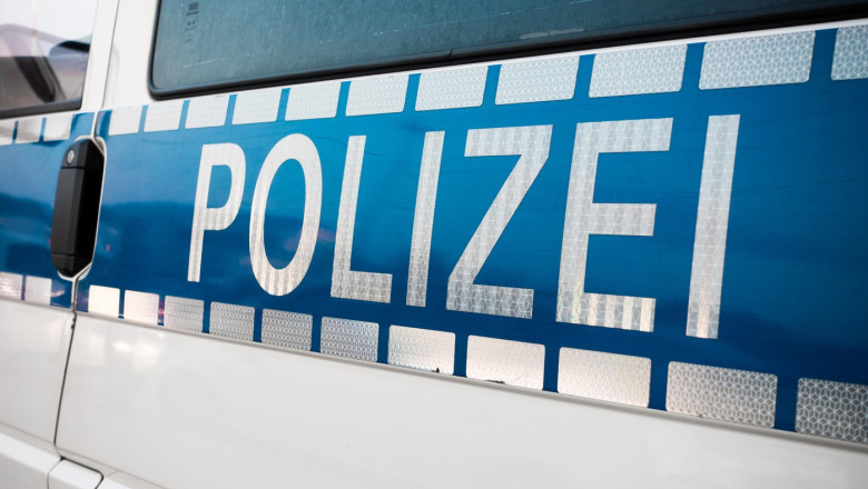 Depozit de arme descoperit lângă Berlin: suspect arestat în România